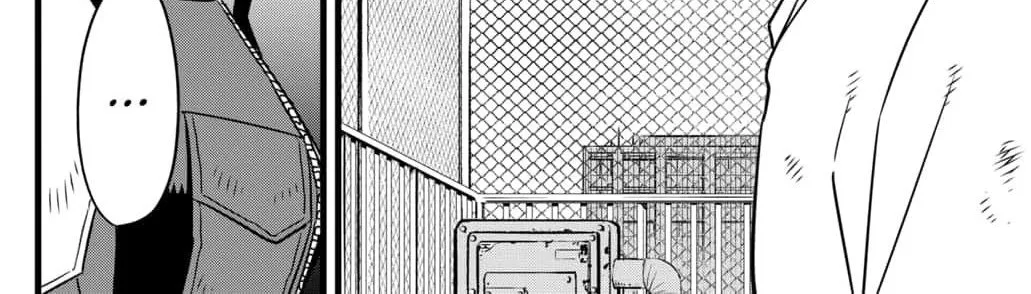 Read Kaiju No. 8 chapter 69 image 39 on Lezhin