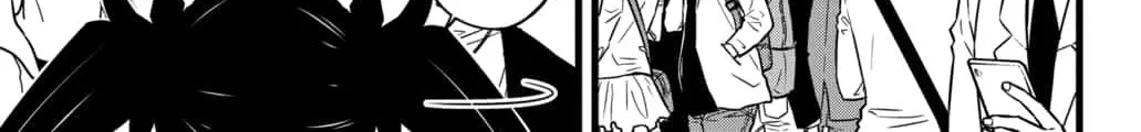 Read Kaiju No. 8 chapter 69 image 49 on Lezhin