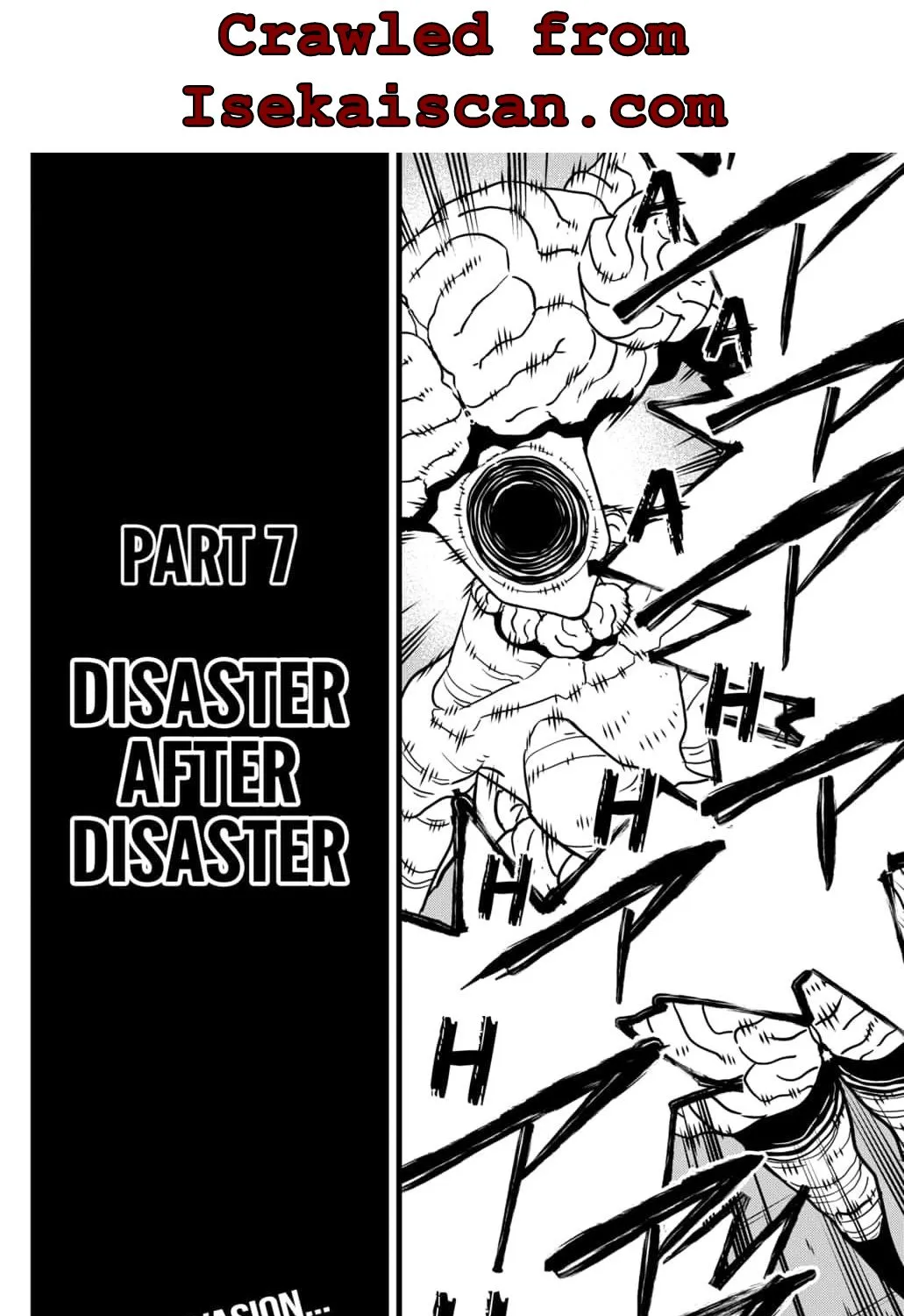 Read Kaiju No. 8 chapter 69 image 54 on Lezhin