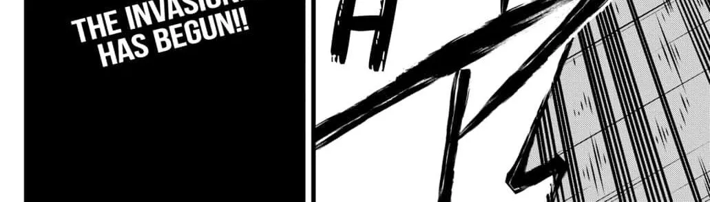 Read Kaiju No. 8 chapter 69 image 55 on Lezhin