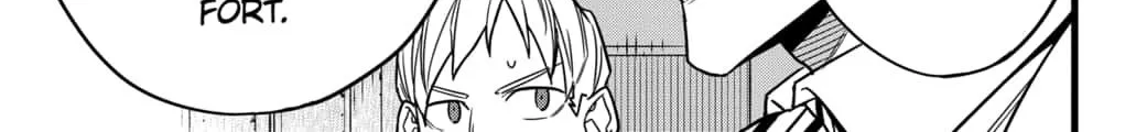 Read Kaiju No. 8 chapter 69 image 7 on Lezhin