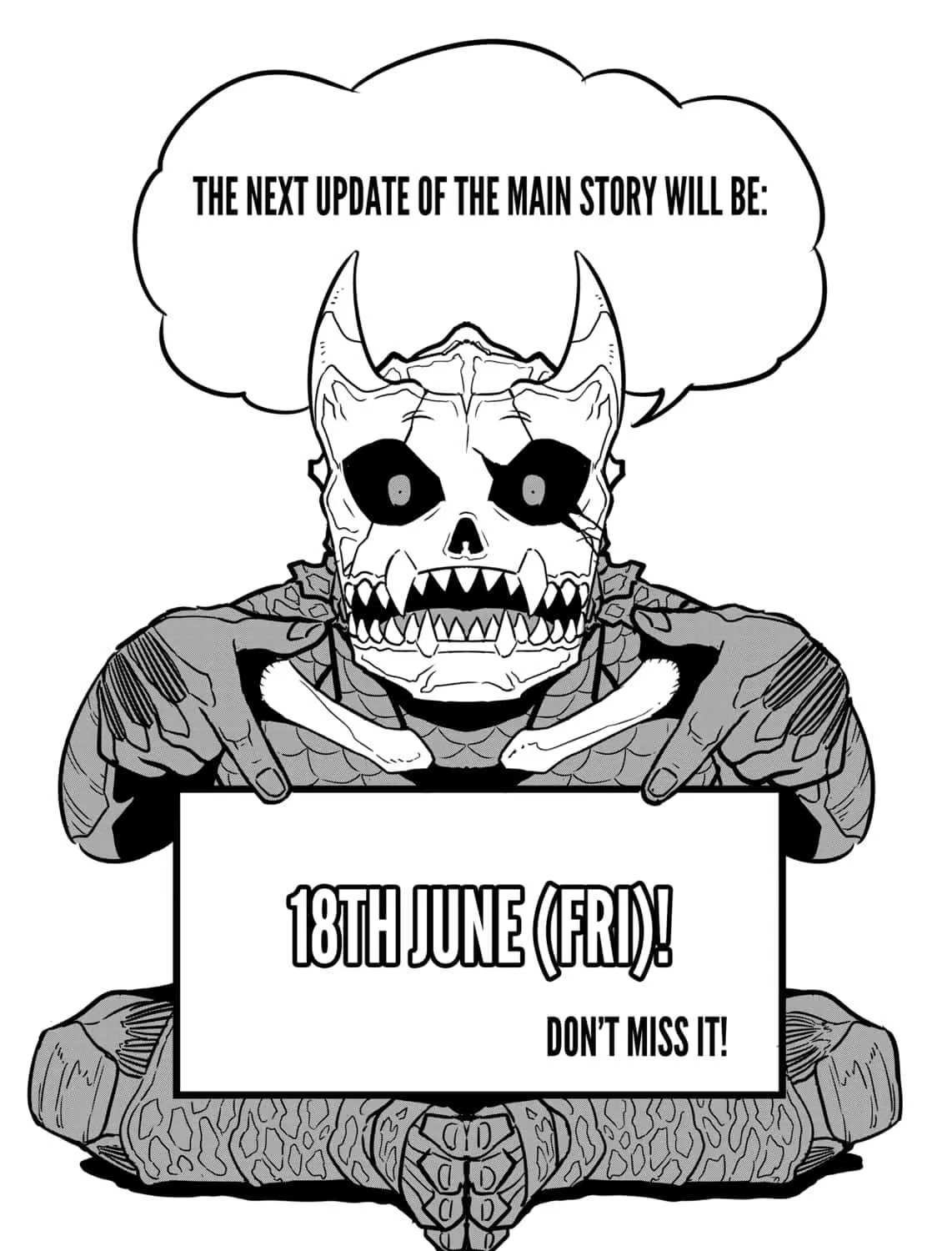 Read Kaiju No. 8 chapter 71.1 image 8 on Lezhin