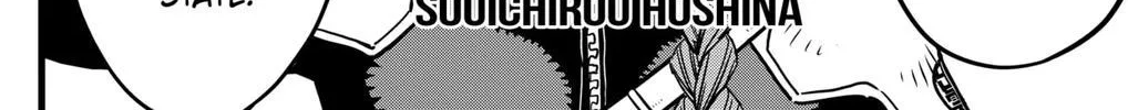Read Kaiju No. 8 chapter 71 image 17 on Lezhin