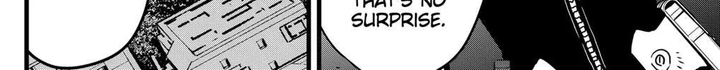 Read Kaiju No. 8 chapter 71 image 25 on Lezhin