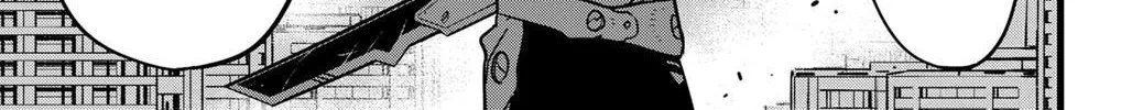 Read Kaiju No. 8 chapter 71 image 27 on Lezhin
