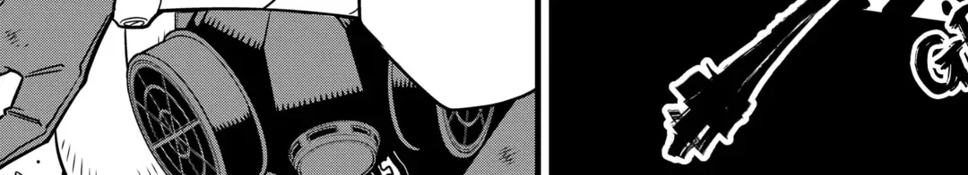 Read Kaiju No. 8 chapter 72 image 17 on Lezhin