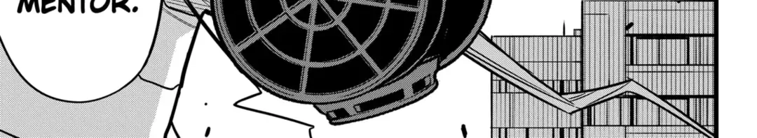 Read Kaiju No. 8 chapter 72 image 21 on Lezhin