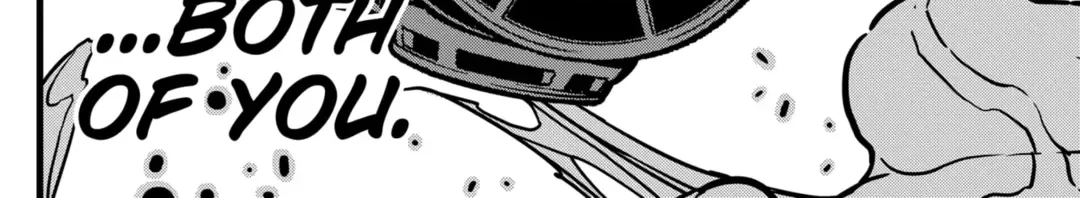 Read Kaiju No. 8 chapter 72 image 35 on Lezhin