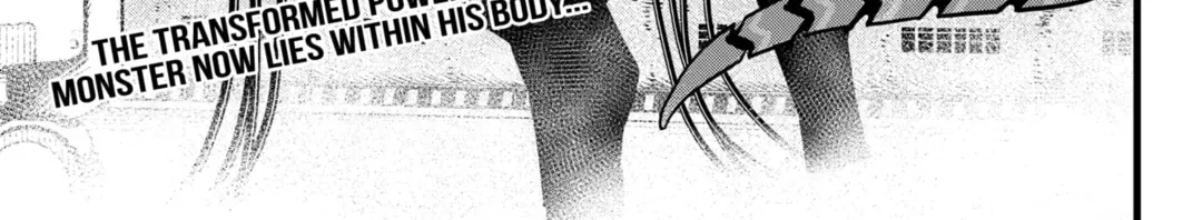 Read Kaiju No. 8 chapter 72 image 41 on Lezhin