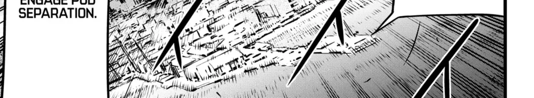 Read Kaiju No. 8 chapter 72 image 5 on Lezhin