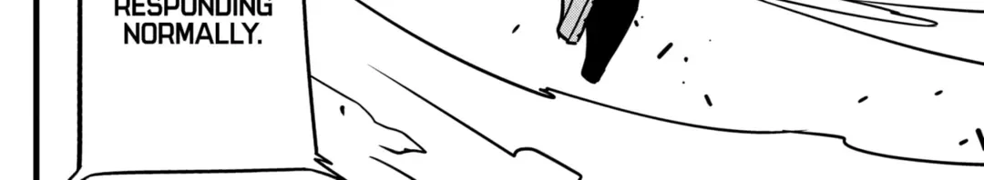 Read Kaiju No. 8 chapter 72 image 7 on Lezhin