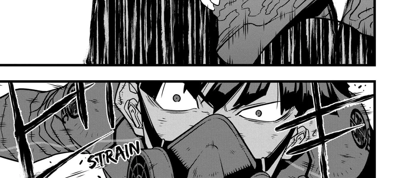 Read Kaiju No. 8 chapter 73 image 37 on Lezhin