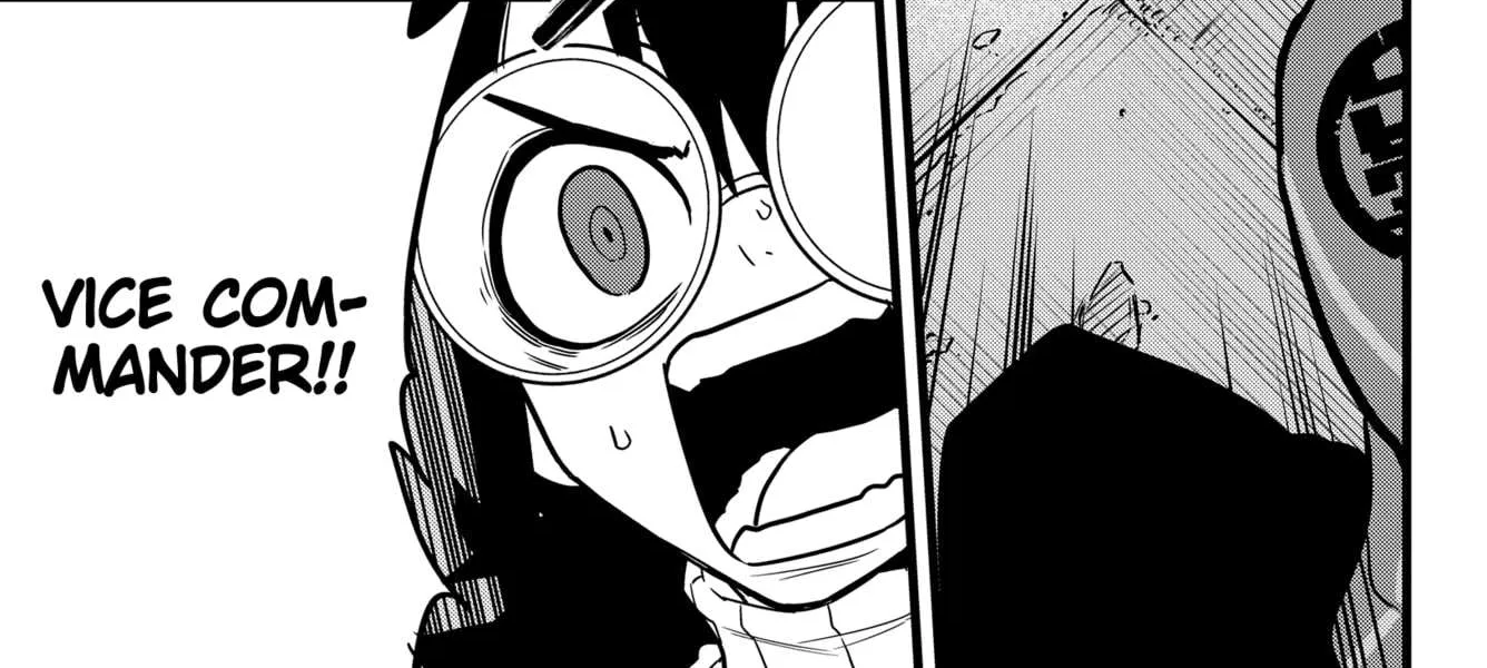 Read Kaiju No. 8 chapter 73 image 41 on Lezhin