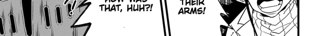 Read Kaiju No. 8 chapter 74 image 21 on Lezhin