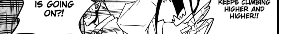Read Kaiju No. 8 chapter 74 image 25 on Lezhin