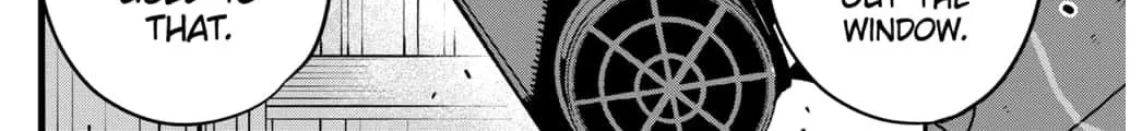 Read Kaiju No. 8 chapter 74 image 27 on Lezhin