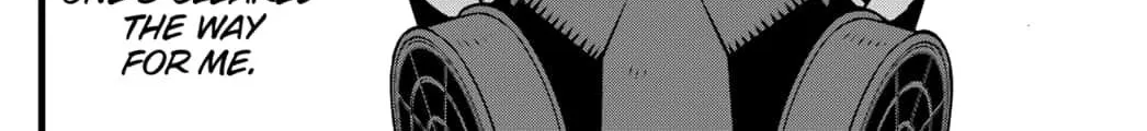 Read Kaiju No. 8 chapter 74 image 35 on Lezhin