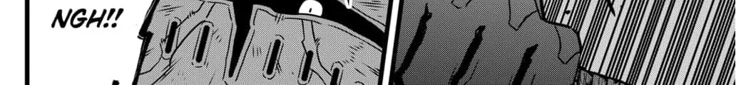 Read Kaiju No. 8 chapter 74 image 39 on Lezhin