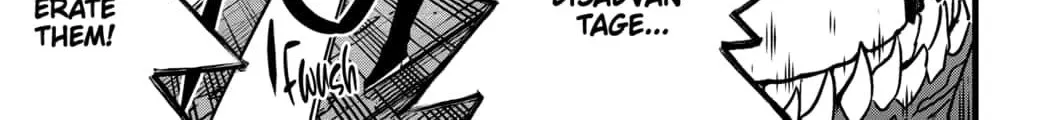 Read Kaiju No. 8 chapter 74 image 5 on Lezhin