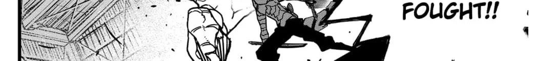Read Kaiju No. 8 chapter 74 image 7 on Lezhin