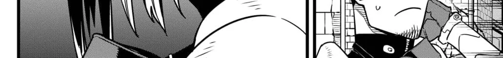 Read Kaiju No. 8 chapter 75 image 13 on Lezhin