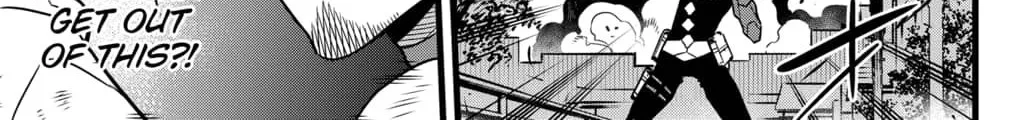 Read Kaiju No. 8 chapter 75 image 19 on Lezhin