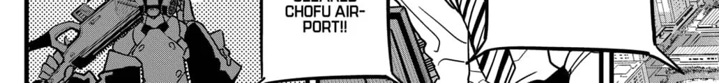 Read Kaiju No. 8 chapter 75 image 7 on Lezhin