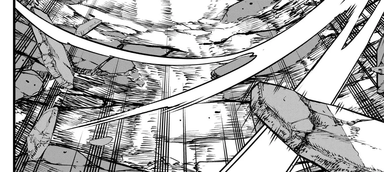 Read Kaiju No. 8 chapter 77 image 11 on Lezhin