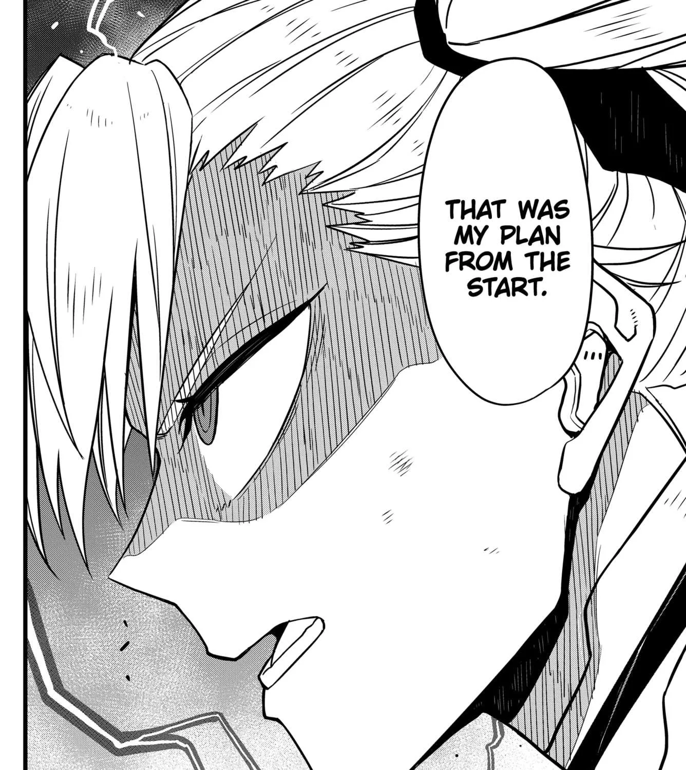 Read Kaiju No. 8 chapter 77 image 26 on Lezhin