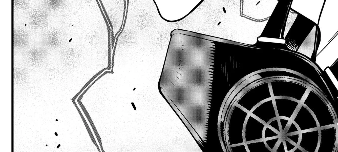 Read Kaiju No. 8 chapter 77 image 27 on Lezhin