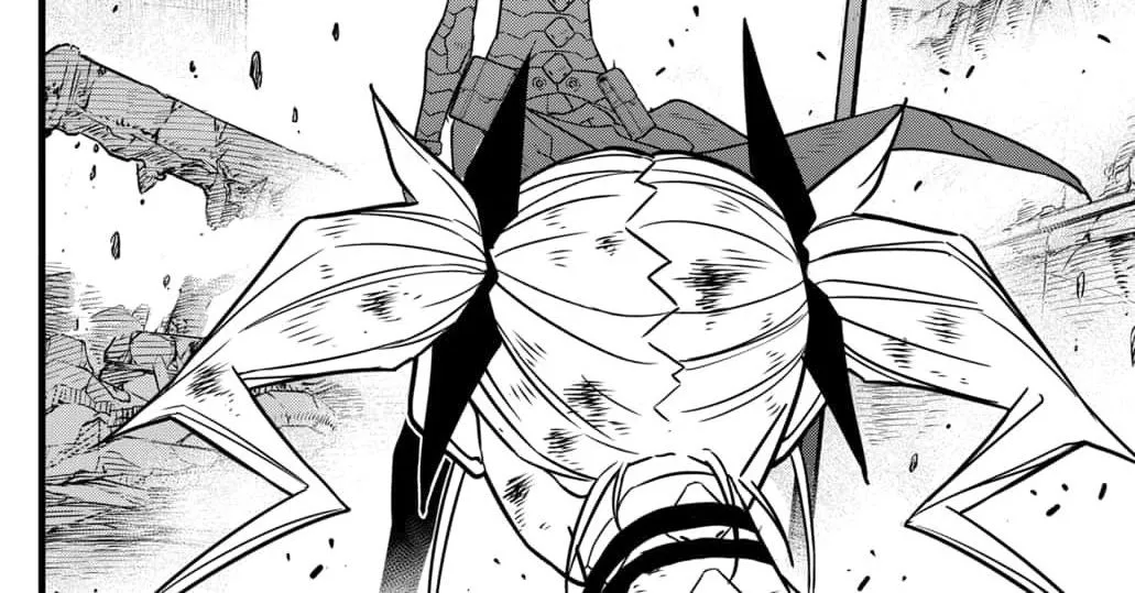 Read Kaiju No. 8 chapter 79 image 17 on Lezhin