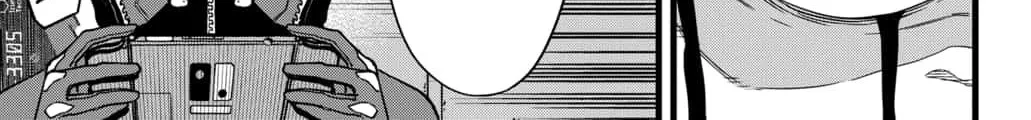 Read Kaiju No. 8 chapter 79 image 19 on Lezhin