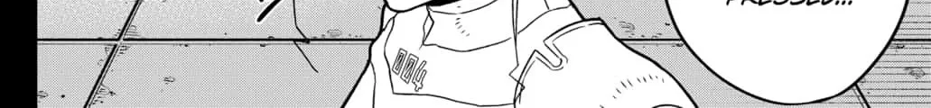 Read Kaiju No. 8 chapter 79 image 25 on Lezhin