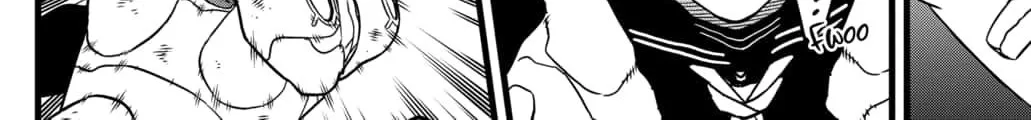 Read Kaiju No. 8 chapter 79 image 5 on Lezhin