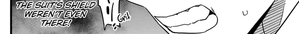 Read Kaiju No. 8 chapter 79 image 9 on Lezhin