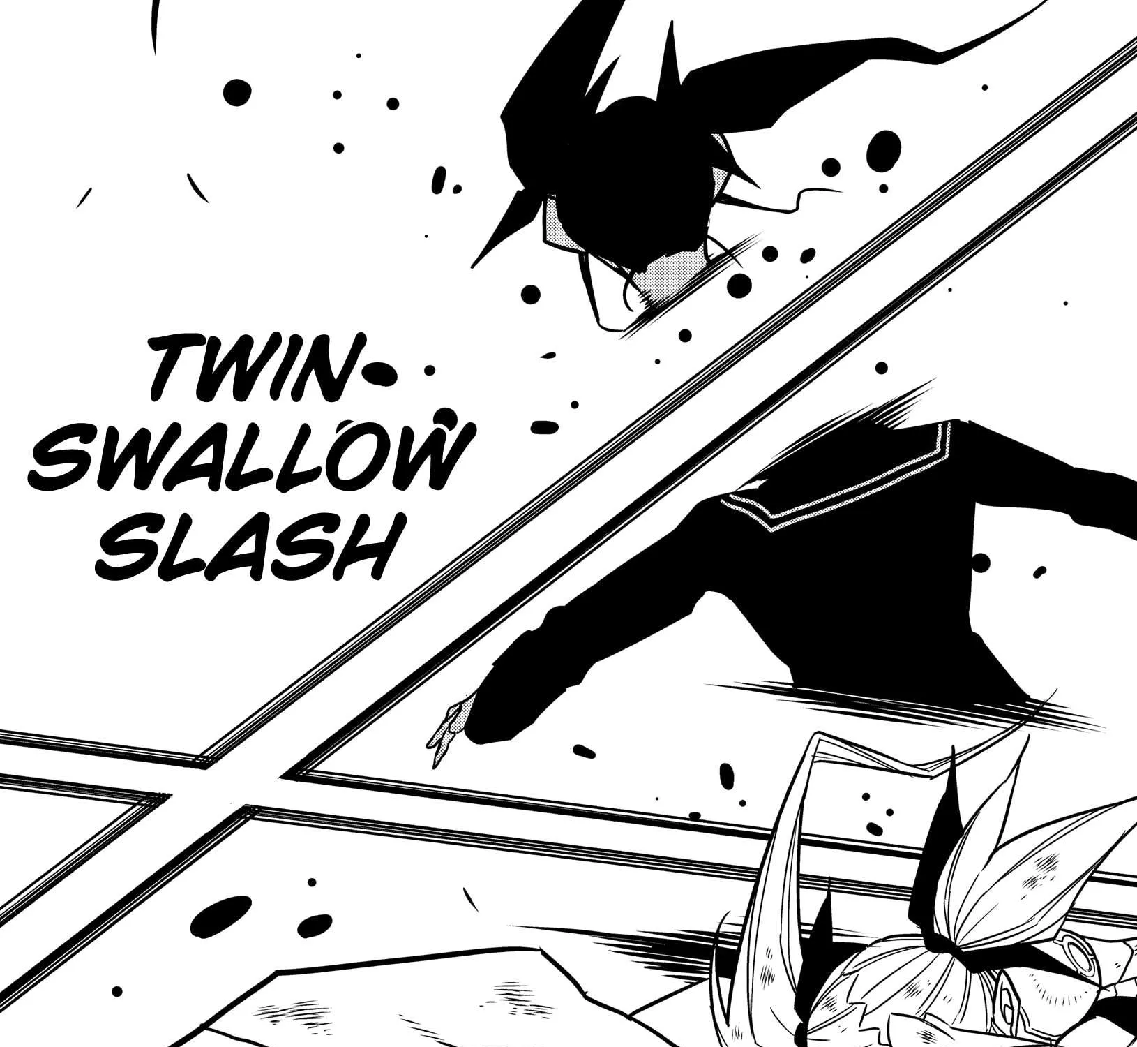 Read Kaiju No. 8 chapter 80 image 12 on Lezhin