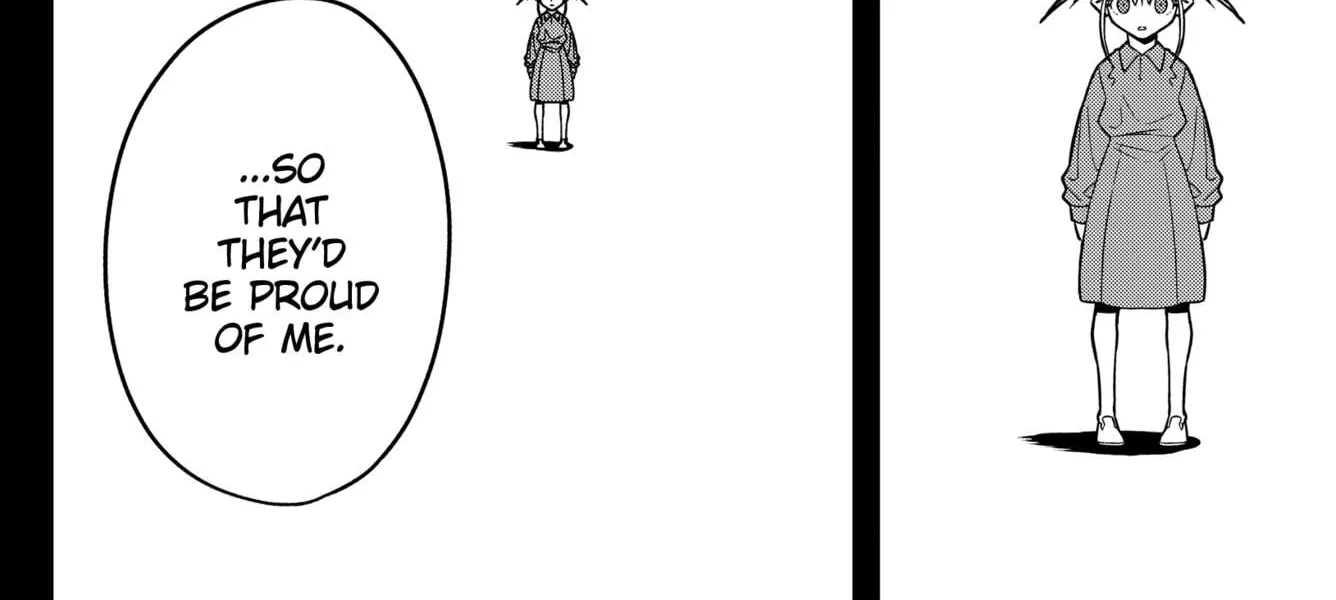 Read Kaiju No. 8 chapter 80 image 35 on Lezhin