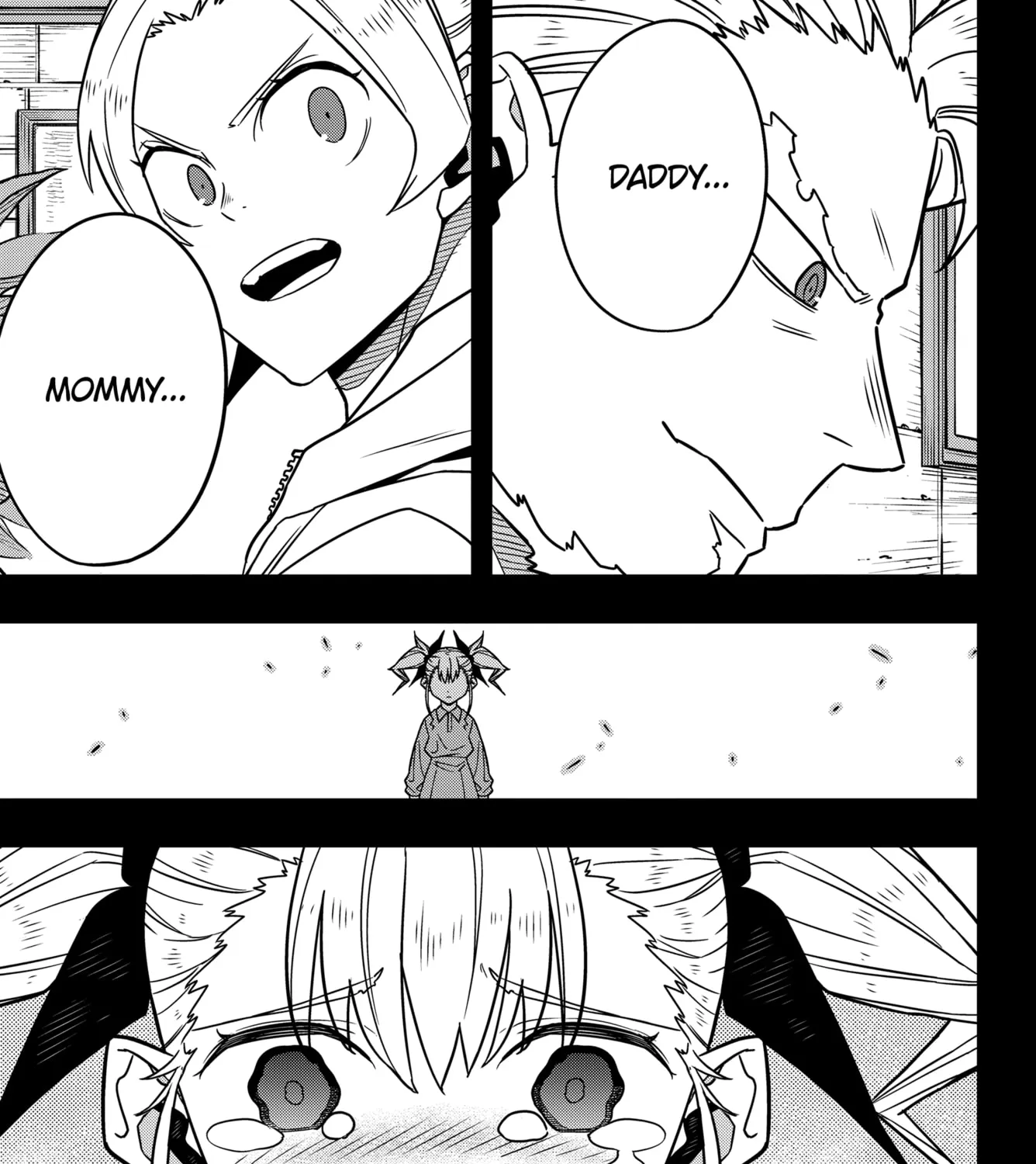 Read Kaiju No. 8 chapter 80 image 36 on Lezhin