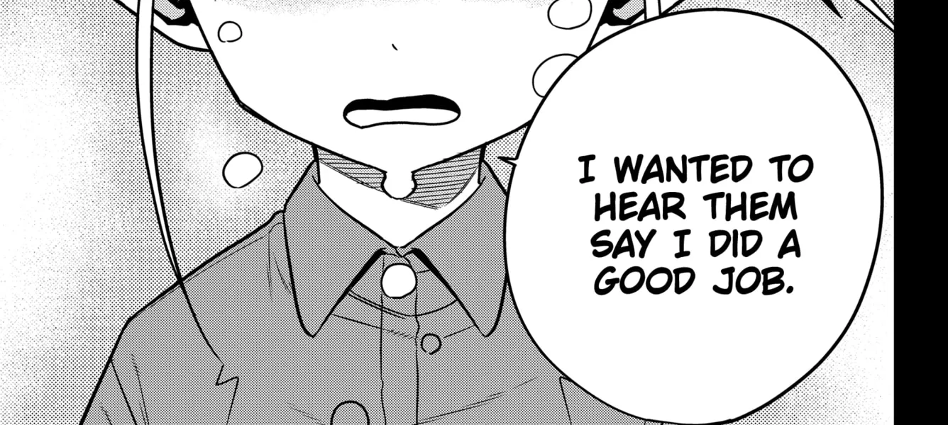 Read Kaiju No. 8 chapter 80 image 37 on Lezhin