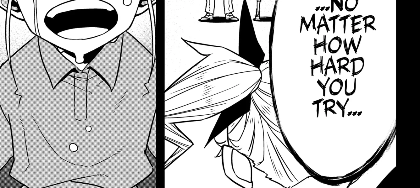 Read Kaiju No. 8 chapter 80 image 41 on Lezhin