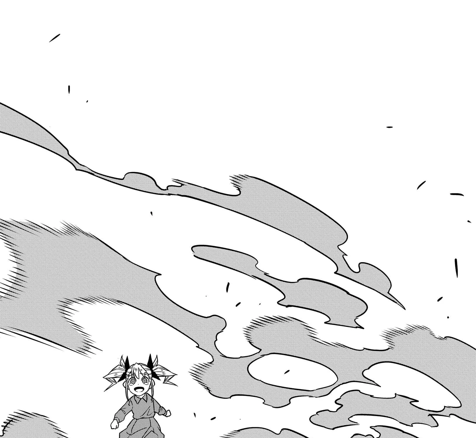 Read Kaiju No. 8 chapter 80 image 42 on Lezhin