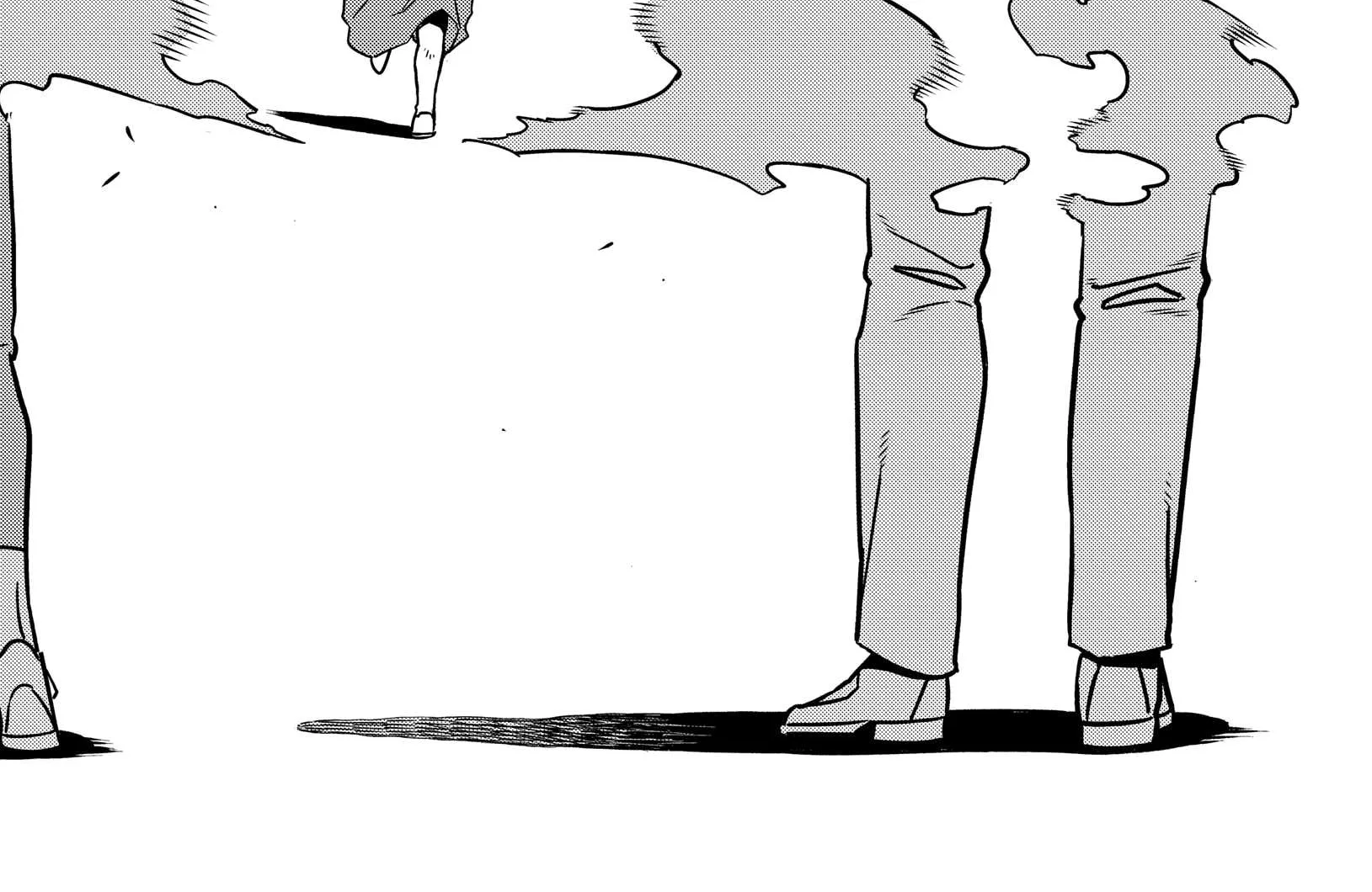 Read Kaiju No. 8 chapter 80 image 43 on Lezhin