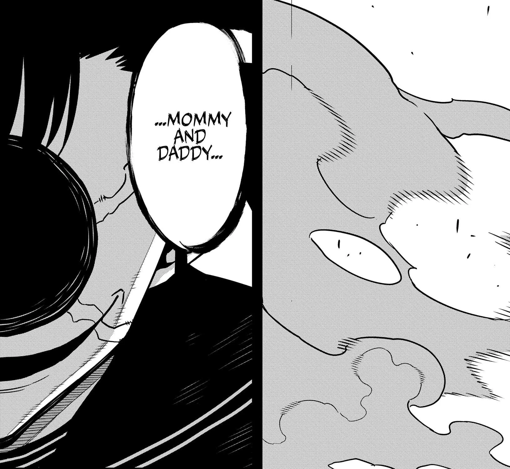 Read Kaiju No. 8 chapter 80 image 44 on Lezhin
