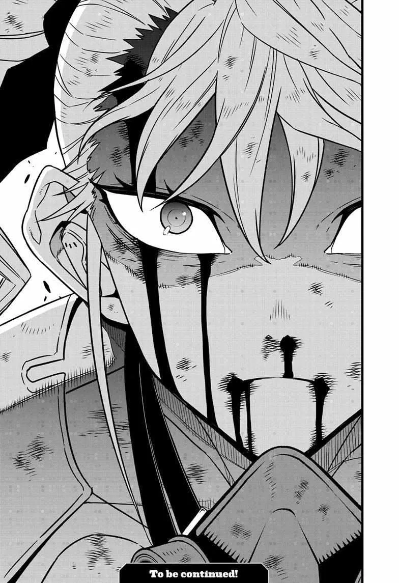 Read Kaiju No. 8 chapter 83 image 24 on Lezhin