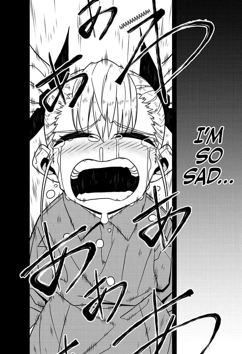 Read Kaiju No. 8 chapter 84 image 3 on Lezhin
