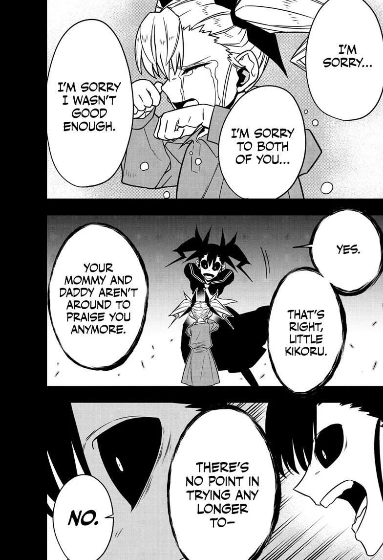 Read Kaiju No. 8 chapter 84 image 5 on Lezhin