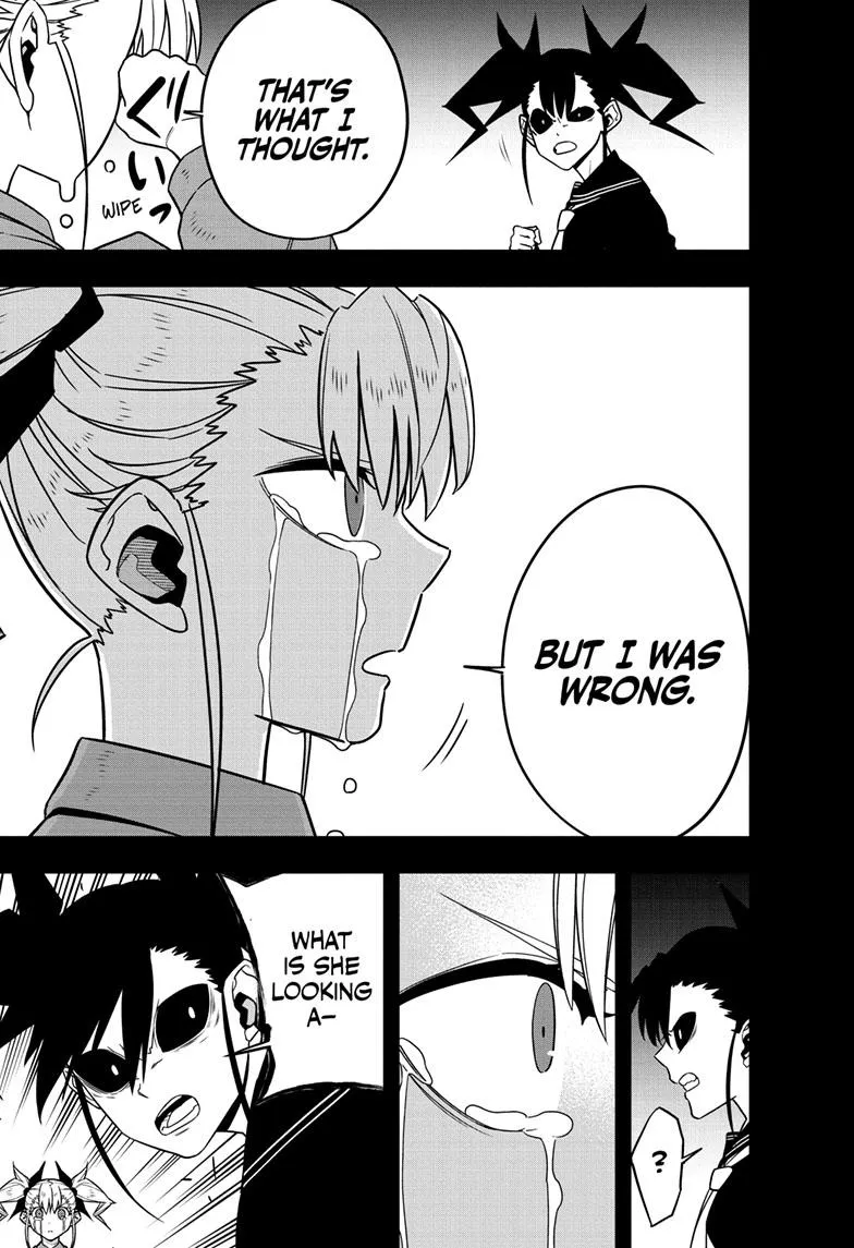Read Kaiju No. 8 chapter 84 image 6 on Lezhin