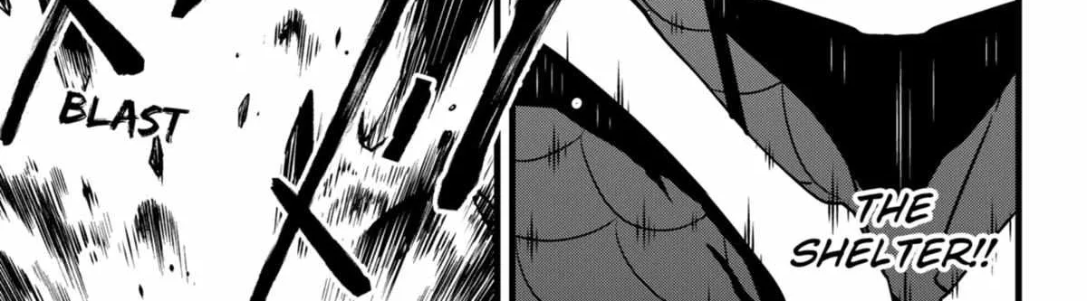 Read Kaiju No. 8 chapter 98 image 13 on Lezhin