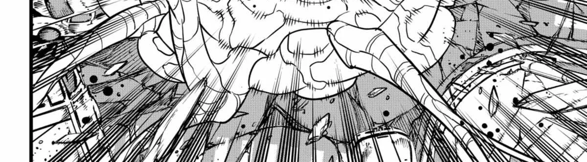 Read Kaiju No. 8 chapter 98 image 15 on Lezhin