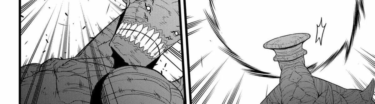 Read Kaiju No. 8 chapter 98 image 19 on Lezhin